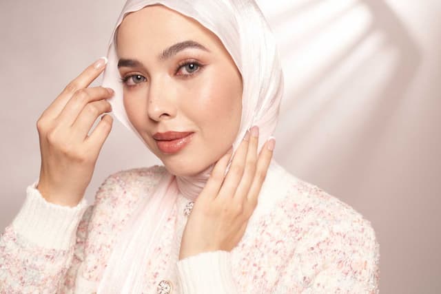 Ramadan Season: Tips Hindari Mata Kering Saat Puasa dan Rekomendasi Softlens Untuk Idul Fitri