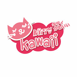 Kitty Kawaii
