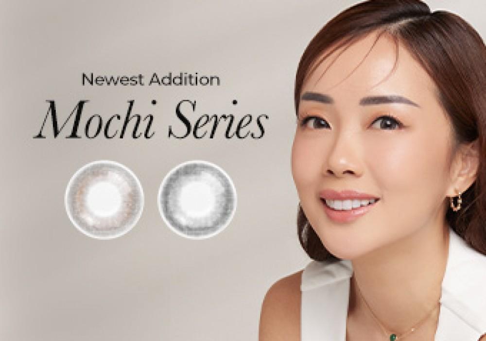 Mochi Series